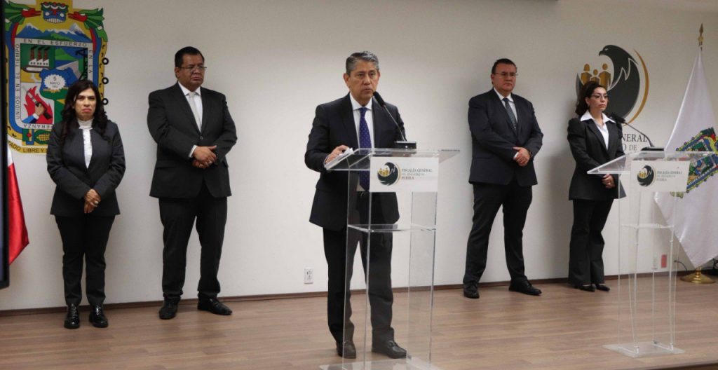 10 municipios concentran casi el 50% de los homicidios en el estado: Higuera Bernal
