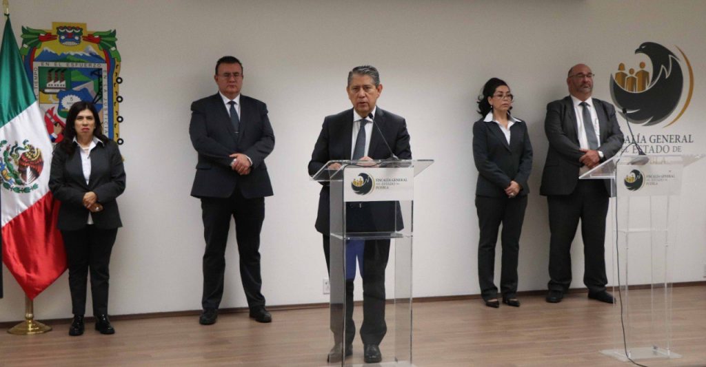 Acusado de matar al periodista de Tehuacán Marco Aurelio Ramírez ya había sido señalado por otro homicidio, pero un juez le permitió evadir la cárcel: FGE