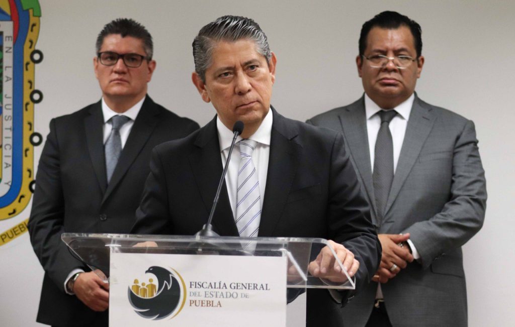 Del 74%, el porcentaje de resolución de homicidios del 2015 a la fecha: FGE