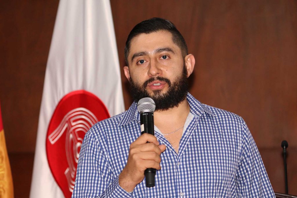 Innovar, clave para triunfar al salir de la universidad