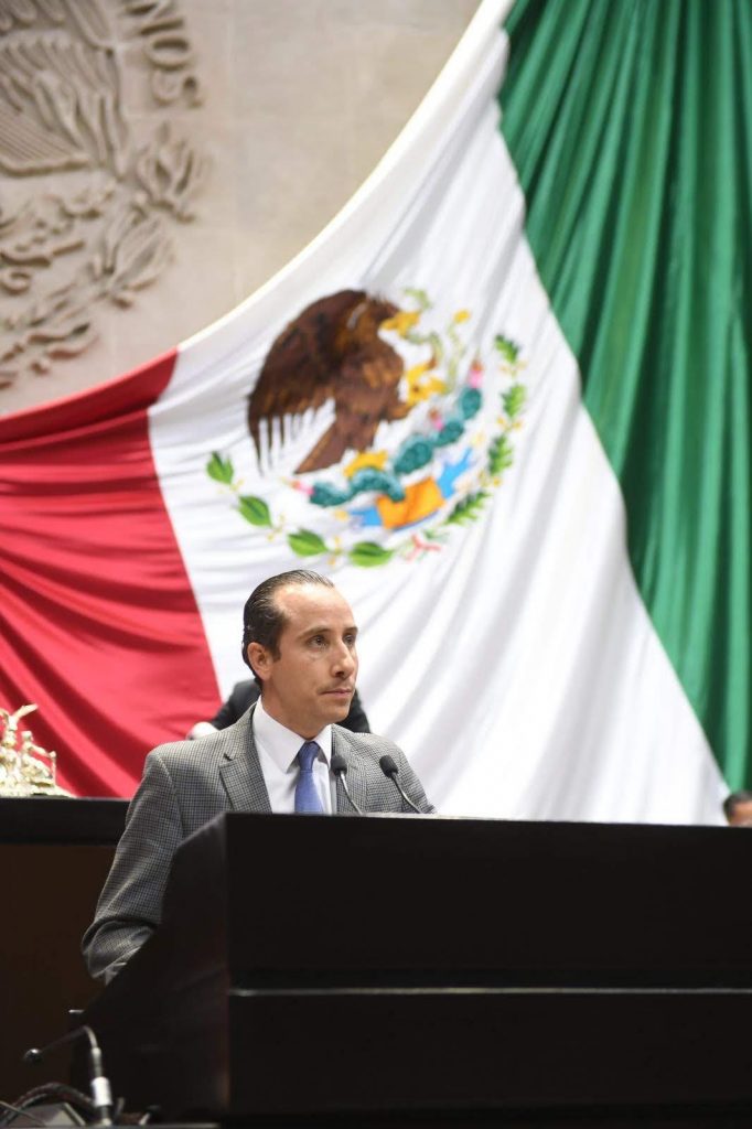 Tragedia en Quintana Roo solo es la punta de iceberg de las malas condiciones del IMSS: Diputado Mario Riestra