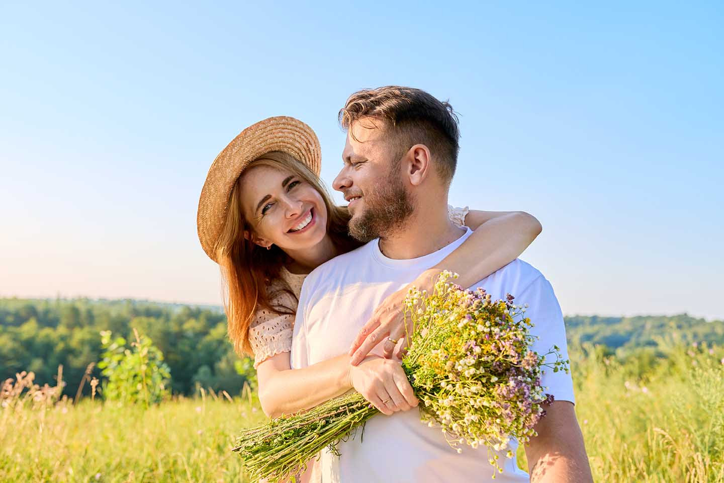 Diez virtudes para la felicidad matrimonial