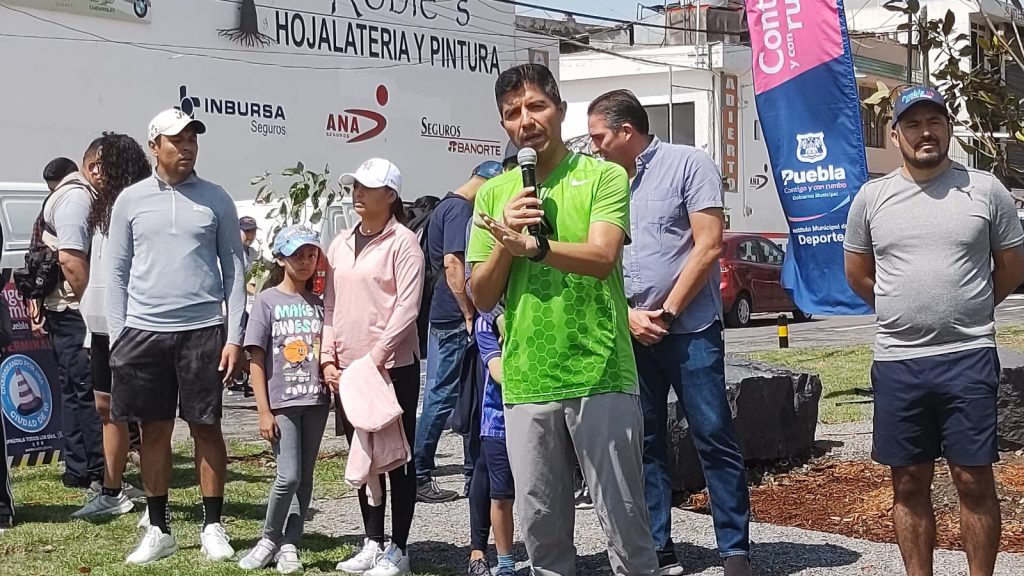 Exigimos castigo para los responsables del asesinato del elemento de Guardia Nacional: Rivera Pérez