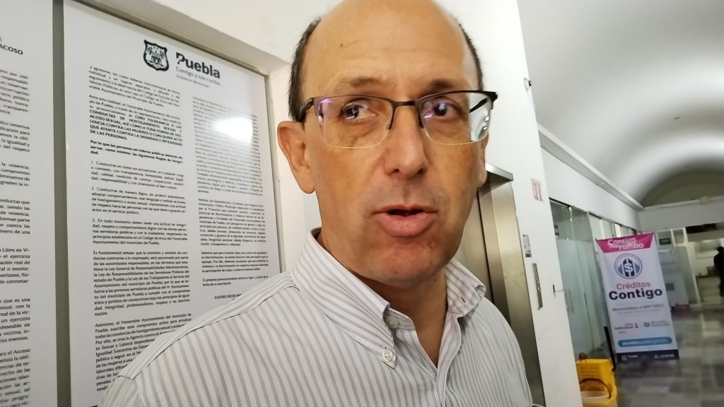 No se ha detectado a sexoservidoras en los mercados, aseguró Alejandro Cañedo