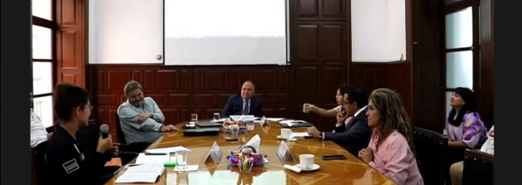 Video: Ayuntamiento de Puebla aplicó 329 infracciones por estacionarse en doble fila