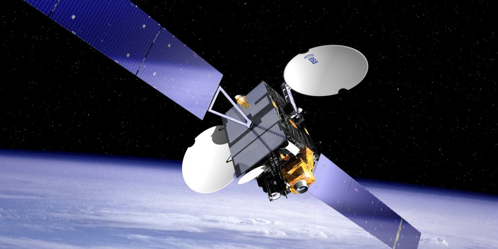 La tecnología de satélites da paso al pastoreo inteligente