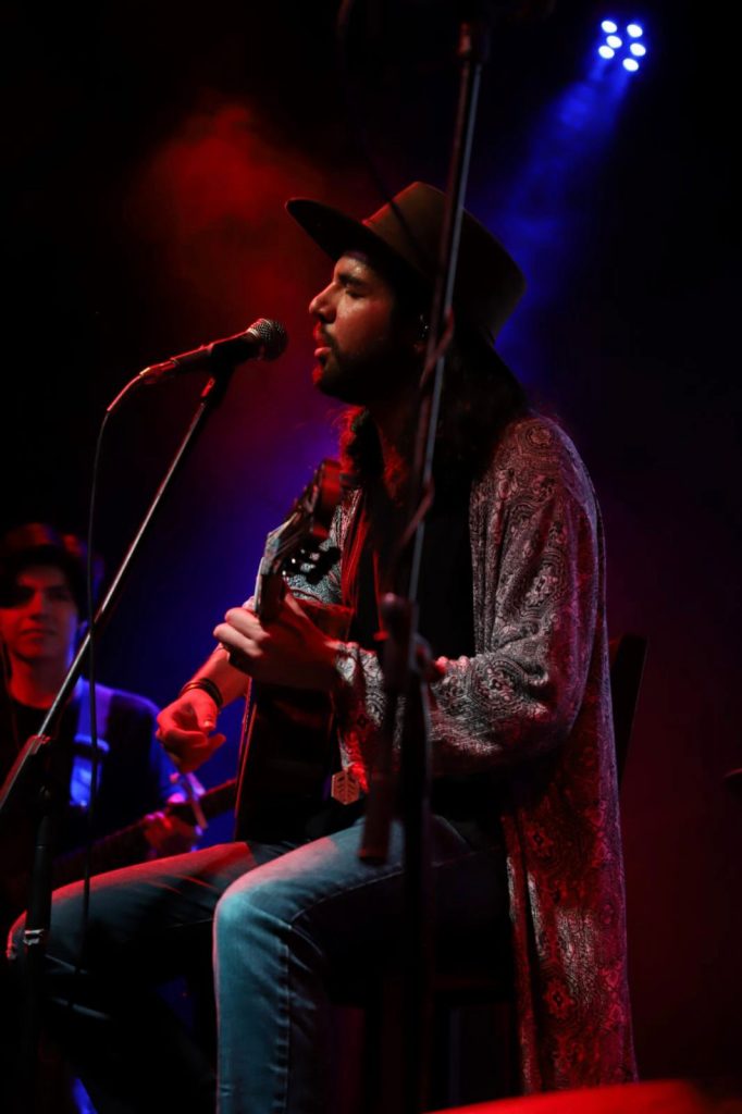 Todo un éxito fue la primera edición del Festival “Siendo Francos” en Monterrey