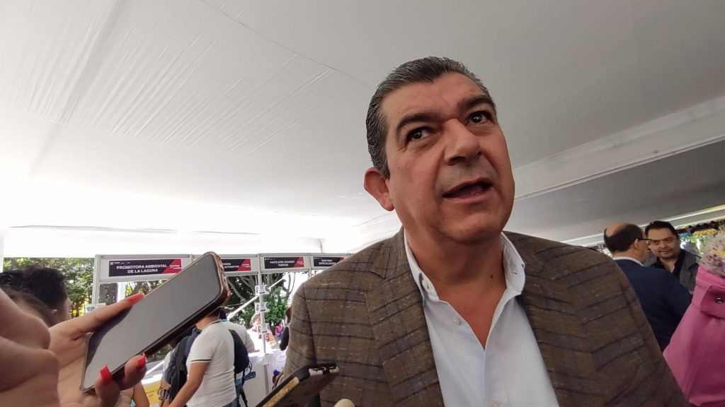 Carlos Montiel se destapa para el 2024, pero condena a regidores que se dedican a actividades políticas