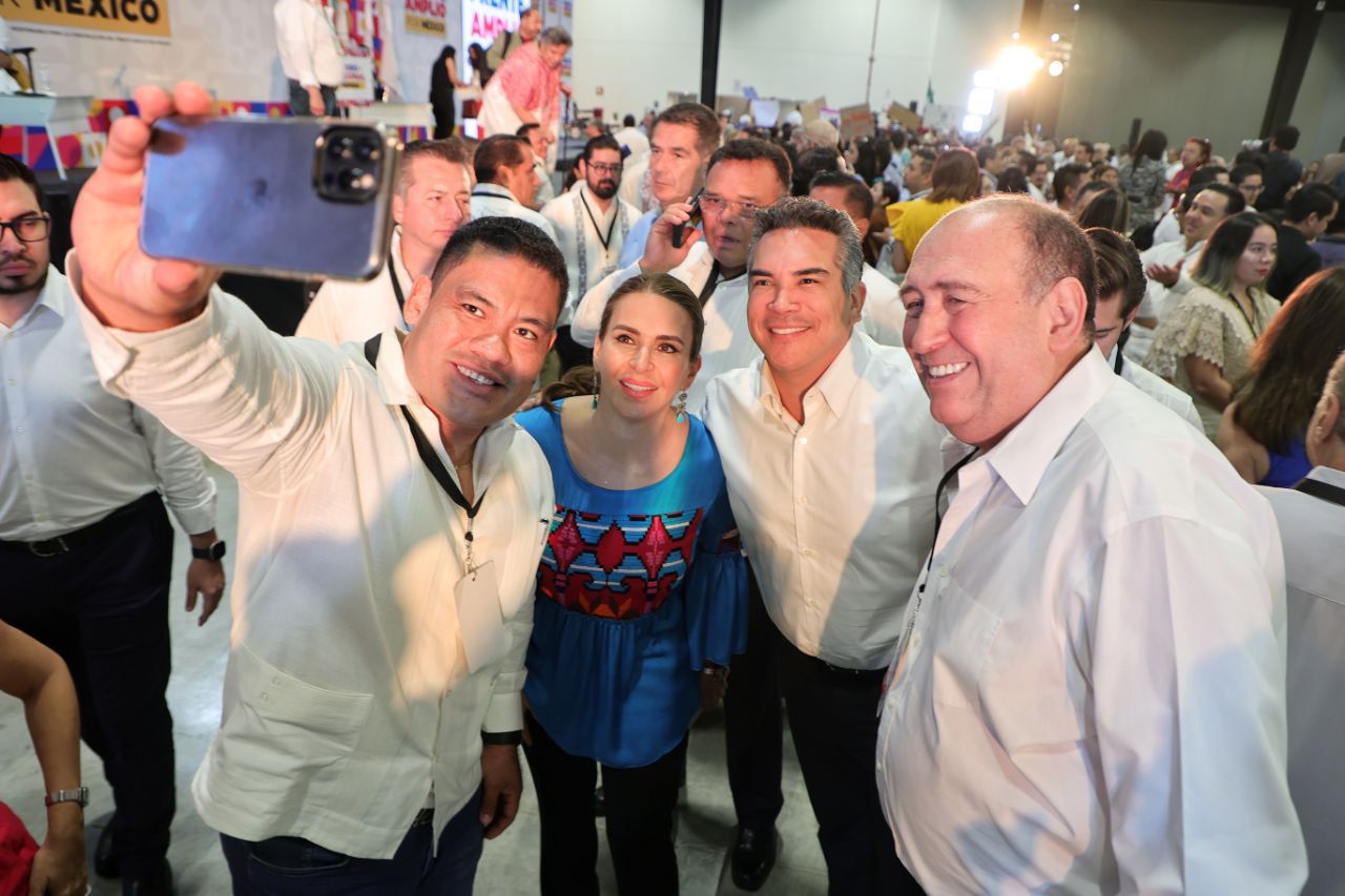 Se realizó en Mérida el quinto y último foro regional de los diálogos ciudadanos