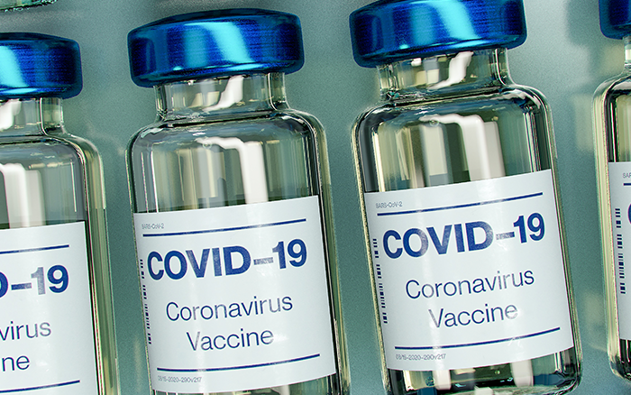 Por nuevas variantes de Covid-19 observan aumento de casos