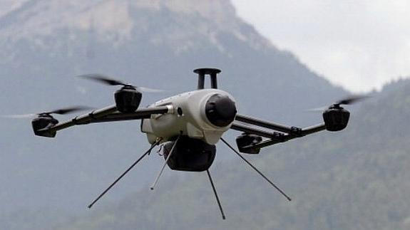 AMLO presenta iniciativa para regular uso de drones con fines ilegales