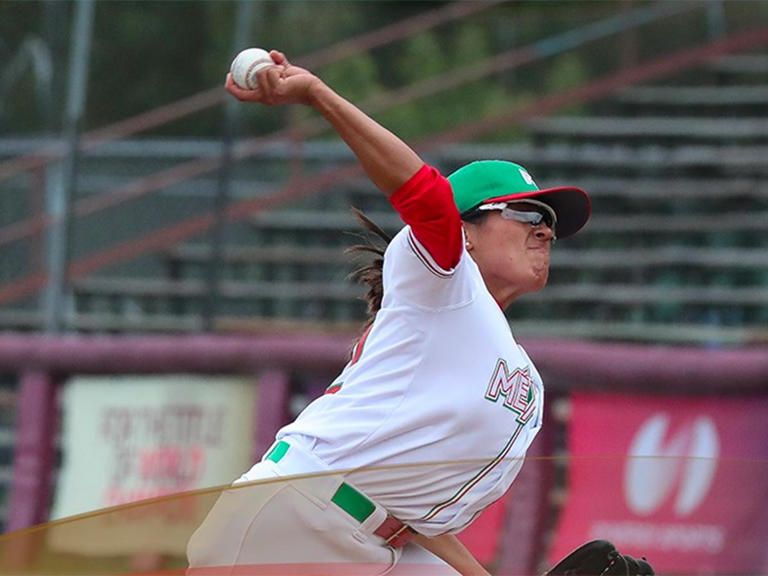 Mexicanas siguen haciendo historia; segundo triunfo en Copa Mundial