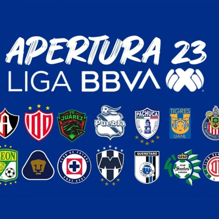 Liga MX: Horarios y canales dónde ver los partidos de la Jornada 6 del Apertura 2023