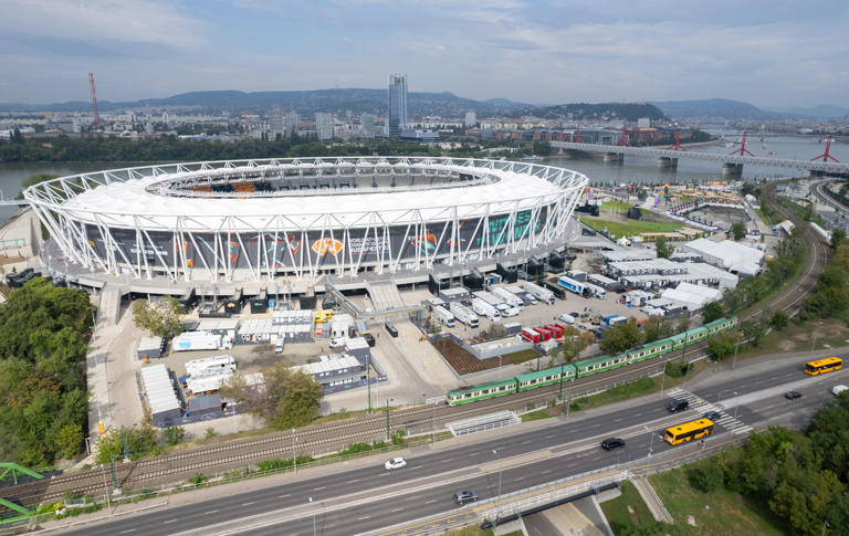 Cuándo inicia el Mundial de Atletismo 2023: horarios, tv y cómo ver las pruebas en México