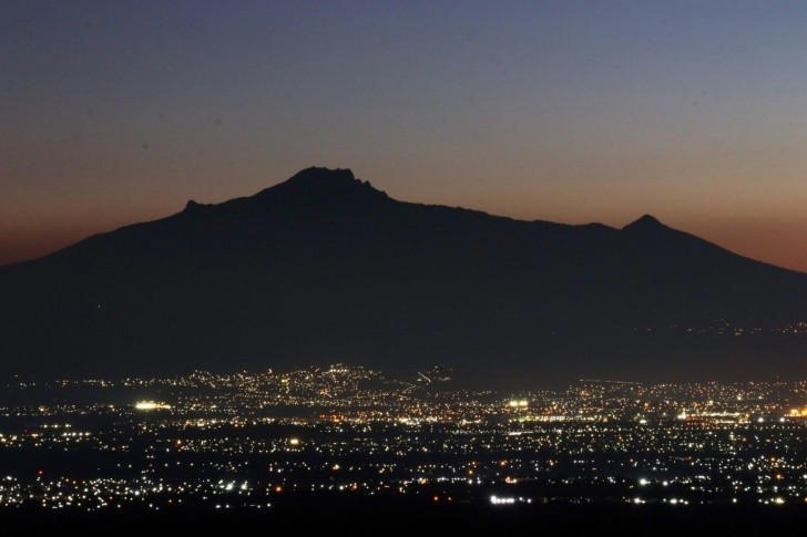 Tragedia en Pico de Orizaba: 4 alpinistas mexicanos mueren tras caer miles de metros