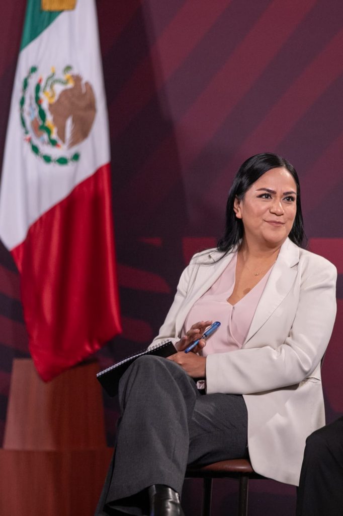 Bienestar celebra reducción de 8.9 millones de personas en pobreza reportadas por Coneval