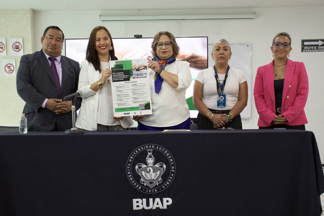 Segundo Congreso Internacional de Ciencias Interdisciplinarias para la Protección y el Bienestar Animal en la BUAP