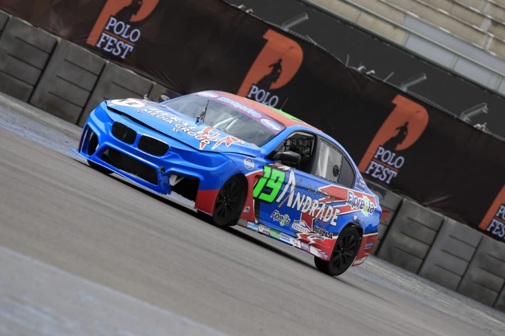 Alessandros Racing brilla en el SpeedFest y hace el 1-2