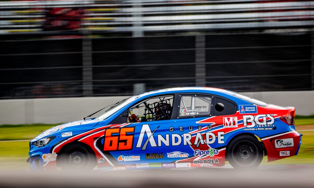 Alessandros Racing a la carga en el 2° SpeedFest 2023