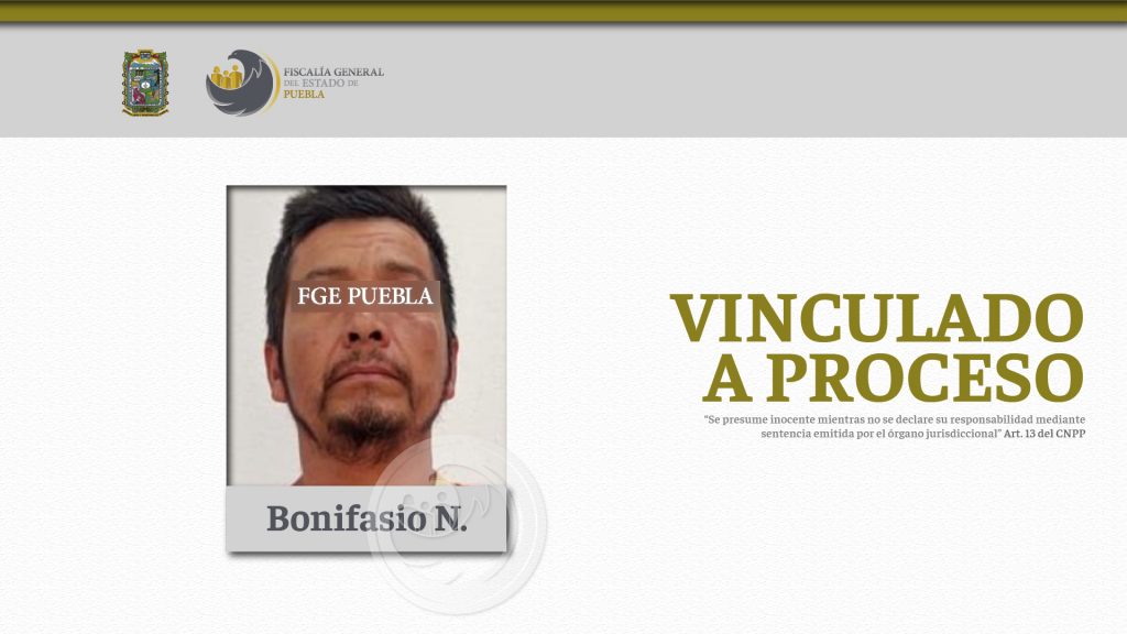 Violó a la hija de su pareja