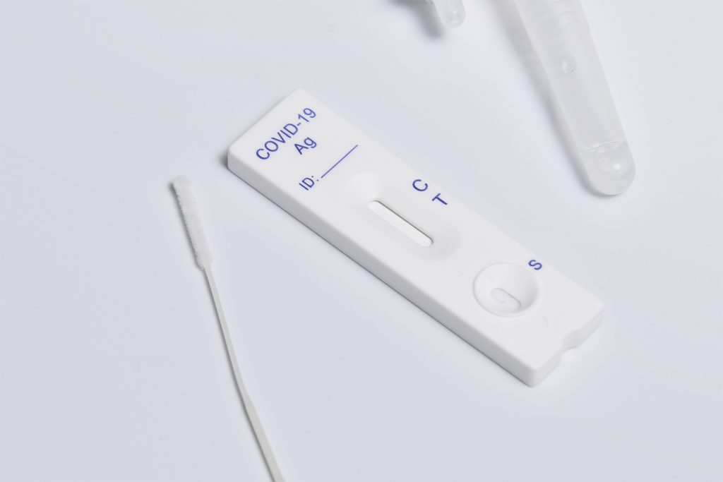 Muere un poblano más por covid-19