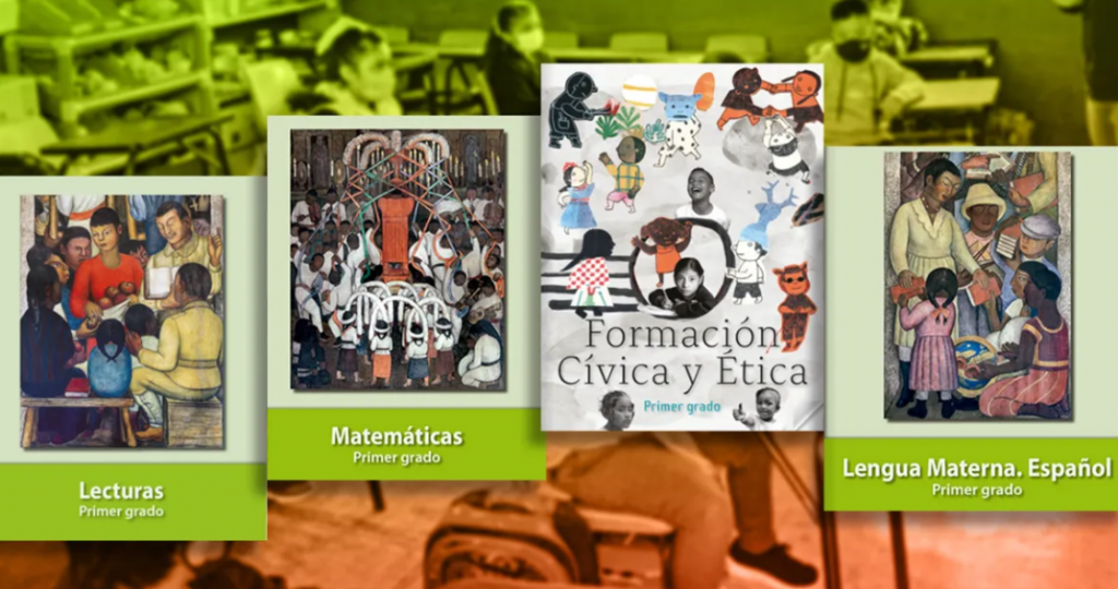 Nuevos libros de texto gratuitos no cumplen con los mínimos pedagógicos, afirman académicos