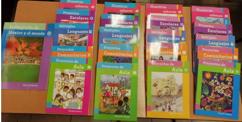 Propuesta educativa de libros de texto revaloriza al magisterio: especialista