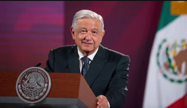 AMLO defiende gestión frente a desaparecidos tras renuncia de responsable de comisión