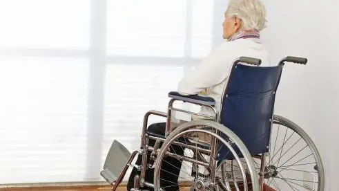 Las fracturas de cadera por osteoporosis superarán los 110,000 casos para el año 2050