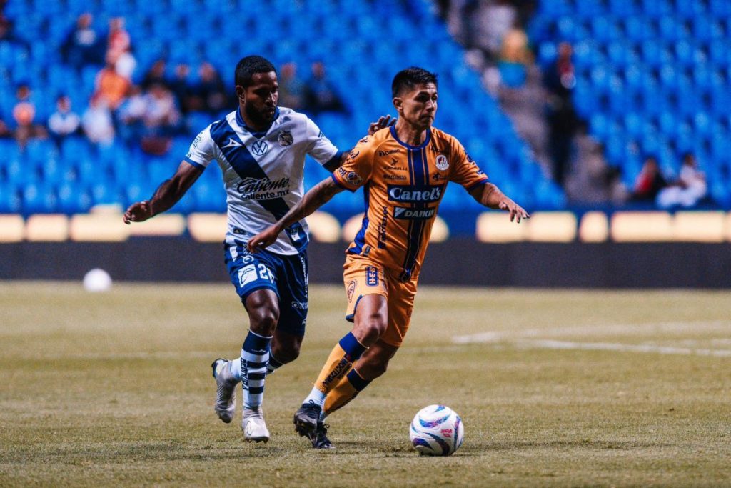 Puebla vs. San Luis (1-2): resumen, goles por el Torneo Apertura 2023