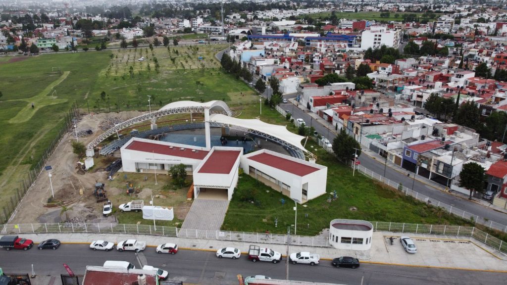 Semar, interesada en el tren turístico, confirmó el gobierno estatal
