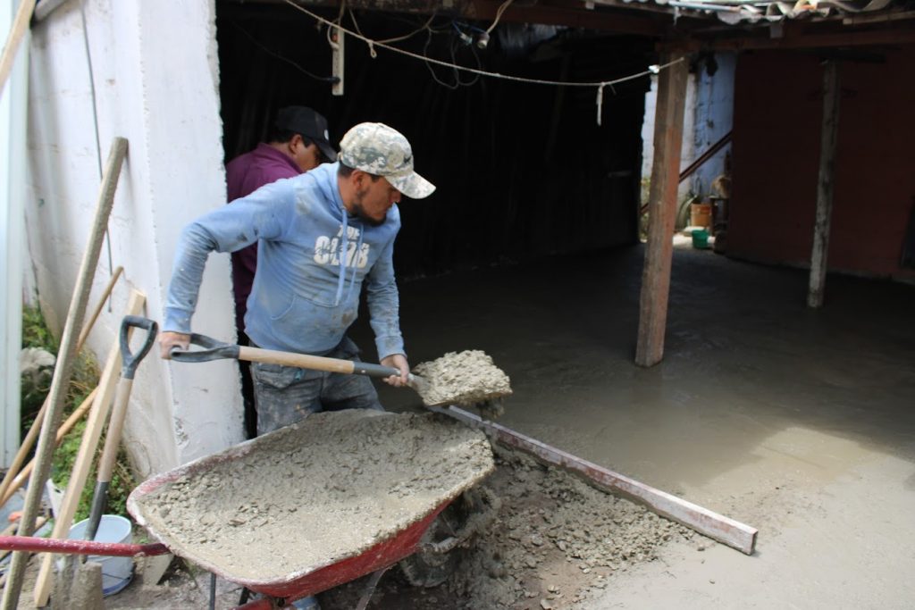 Gobierno municipal y empresas socialmente responsables mejoran la vida de las y los poblanos