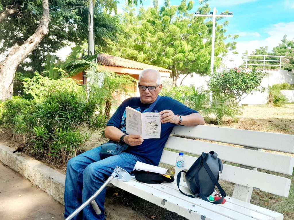 Bitácora de futuro. Relato: El mensaje de los mormones