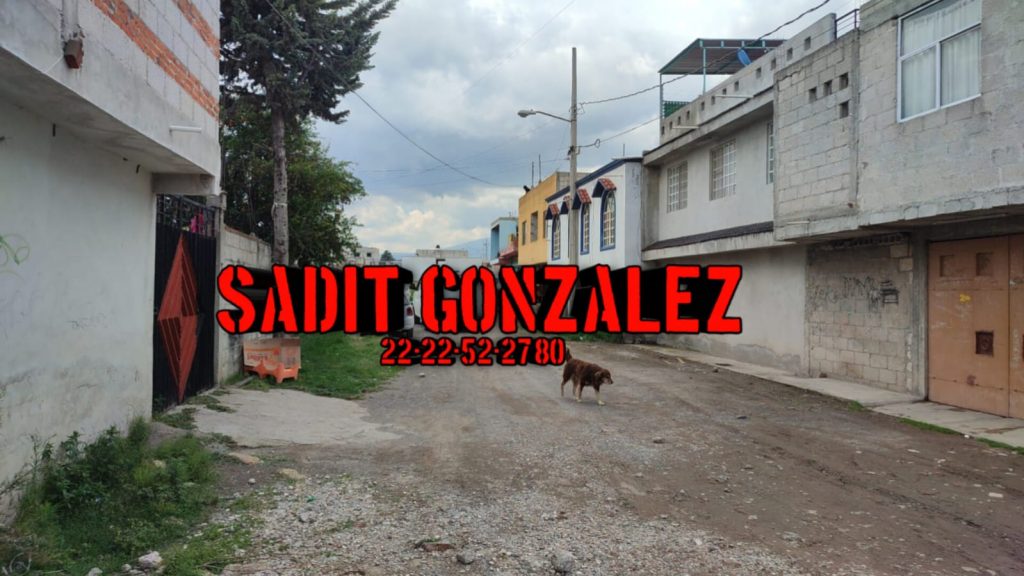 Hallado sin vida y con signos de violencia en la colonia Jorge Murad