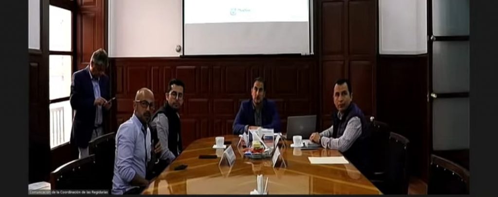 Video desde Puebla: Solo 30% de locatarios de mercados paga impuestos