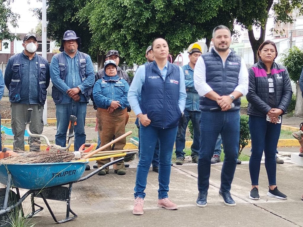 8 supervisores de movilidad, agredidos este año: Adán Domínguez