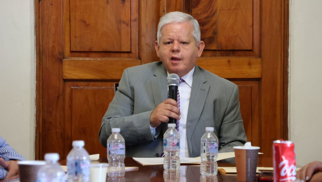 Desde Teziutlán: ¡Ex presidente Toño Vázquez va a regresar! … pero 25 mdp al erario municipal