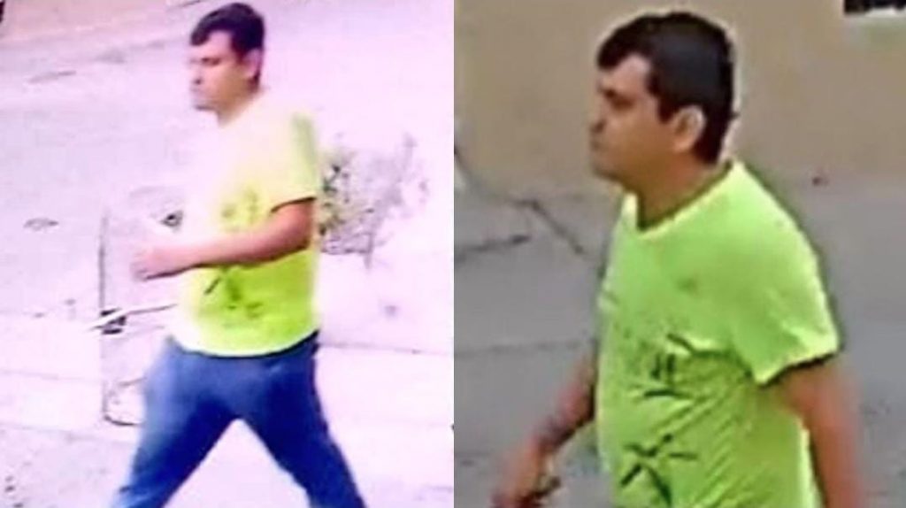 Buscan al feminicida de Milagros Montserrat, asesinada en León, Guanajuato