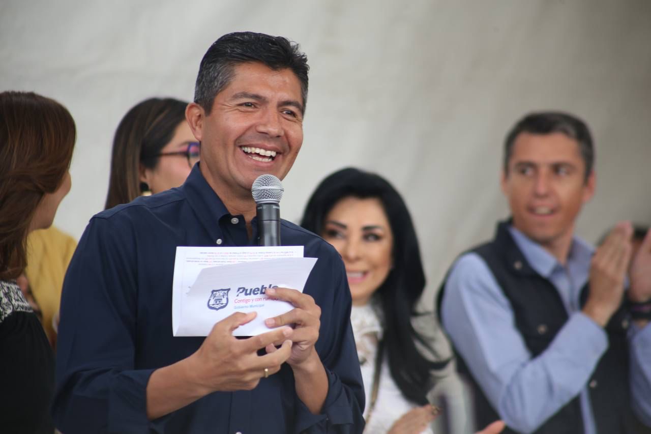 Ayuntamiento de Puebla fomenta la capacitación laboral