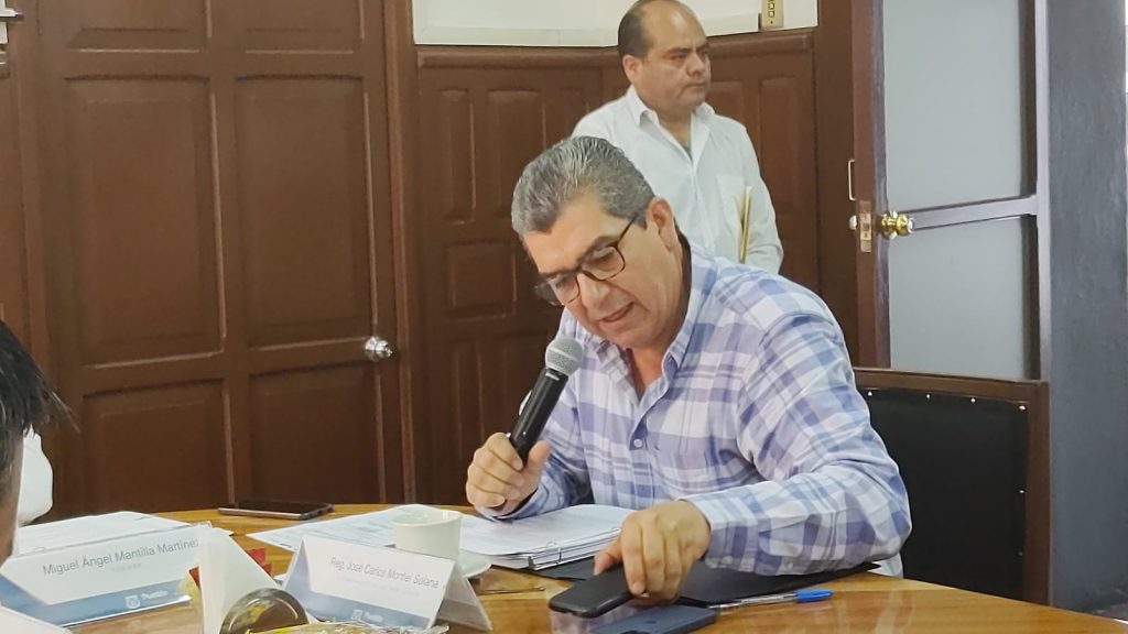 Aprueban en comisión de Gobernación sanciones para los aspirantes que pinten bardas