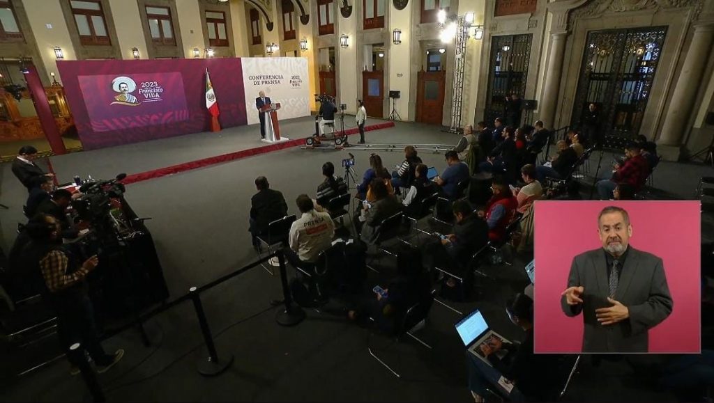 AMLO señala que hay varias hipótesis en el caso de jóvenes asesinados en Jalisco