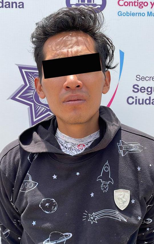 Detienen a 3 “Carniceros” acusados de al menos 50 delitos