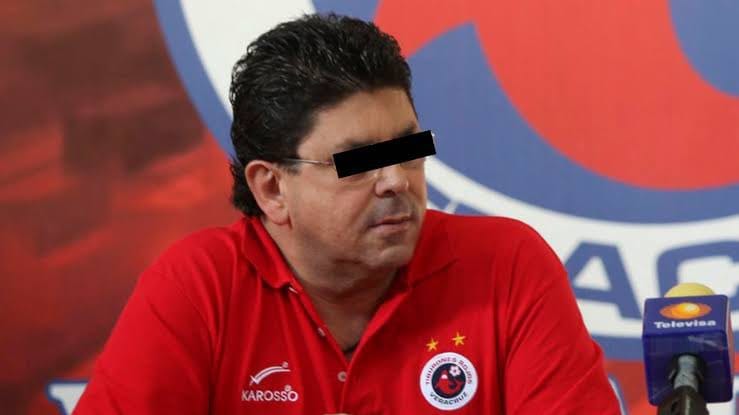 Por segunda ocasion detienen a Fidel Kuri; acusado de fraude