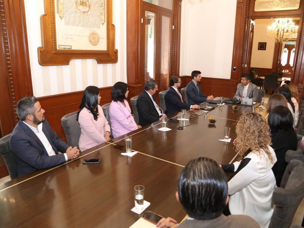 Standard and Poors reconoce buen manejo de las finanzas en Puebla capital