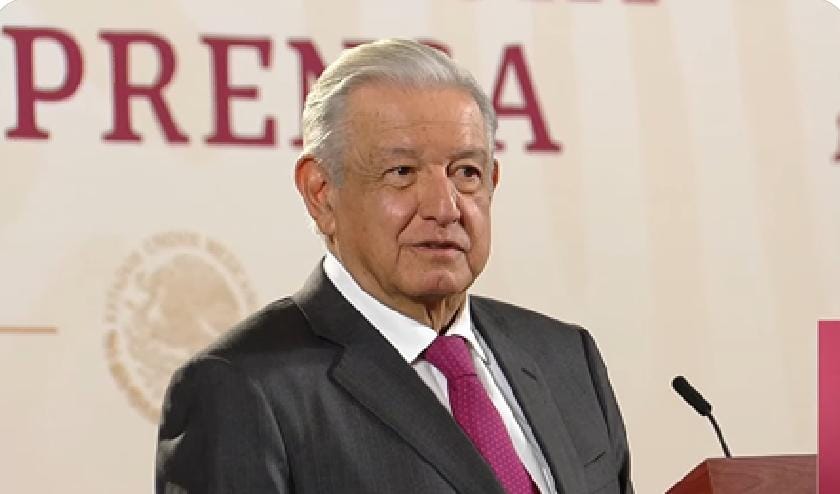 En diciembre, 24 estados contarán con el sistema de abasto de medicamentos: AMLO