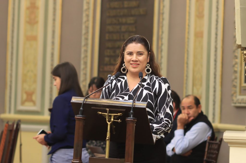 Impulsan en el Congreso exhorto para otorgar descuentos en materia educativa a mujeres que sean madres