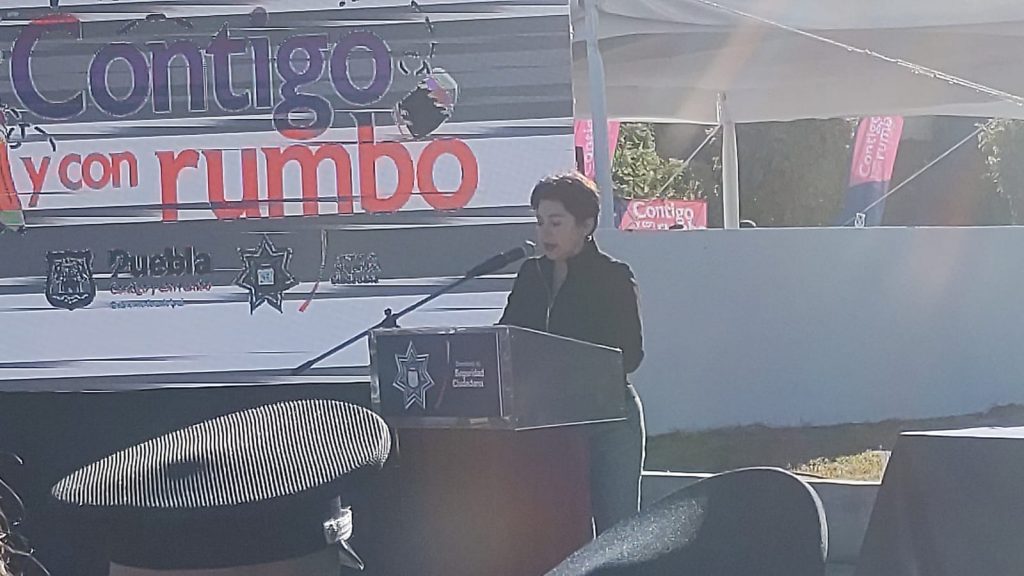 Colaboramos con la FGE en investigación del ataque a sujeto en las Ánimas: Cruz Galindo