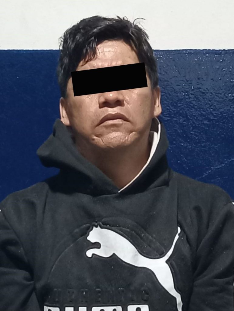 Vendía droga en zona de universidades