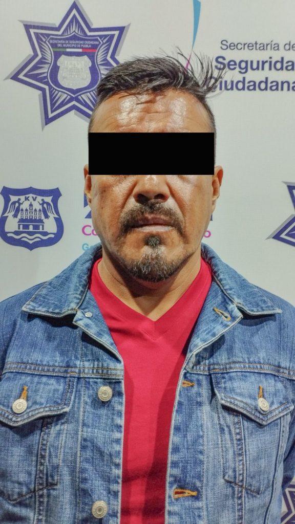 Caen 2 de la banda de “el perro”