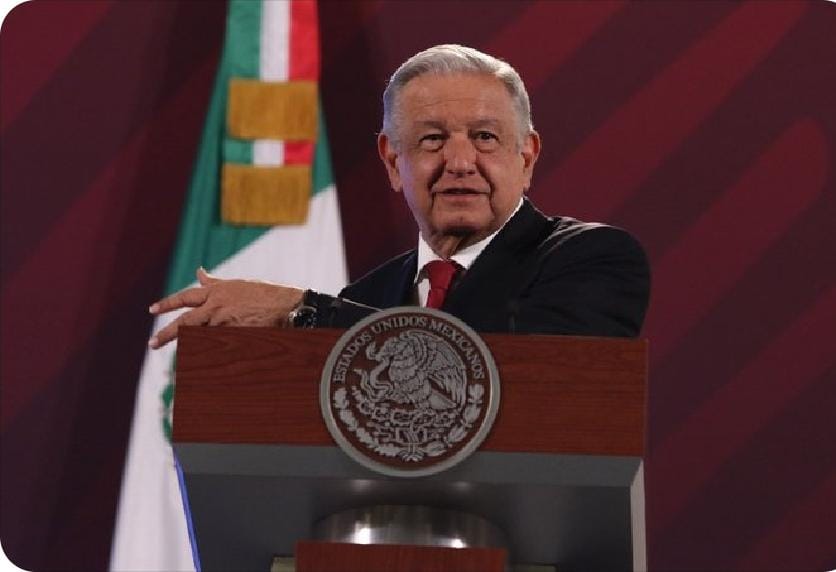 AMLO señala que el Poder Judicial está peor con Norma Piña como titular